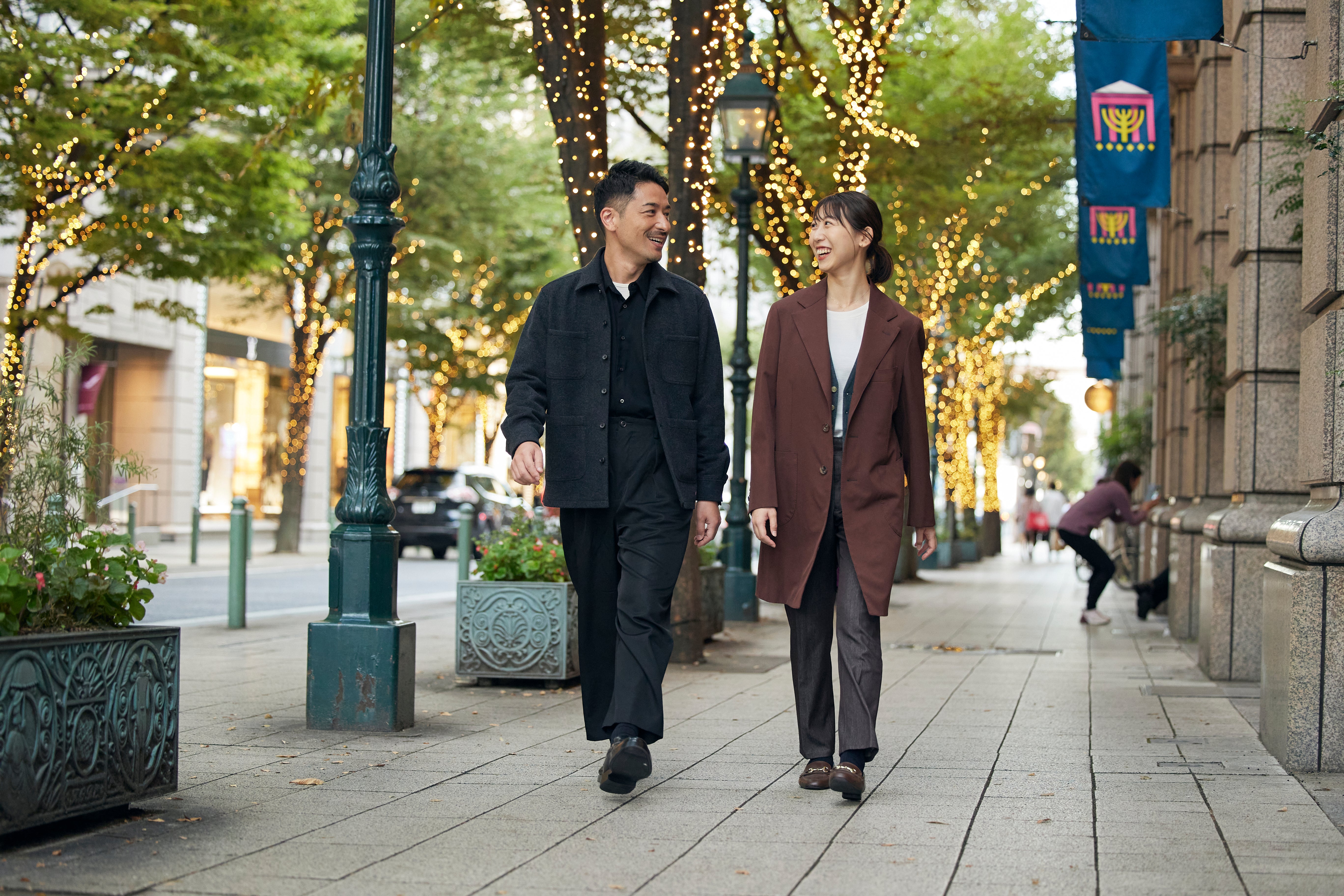 大切な人に贈るクリスマスギフト特集「あったかく」なる プレゼントが