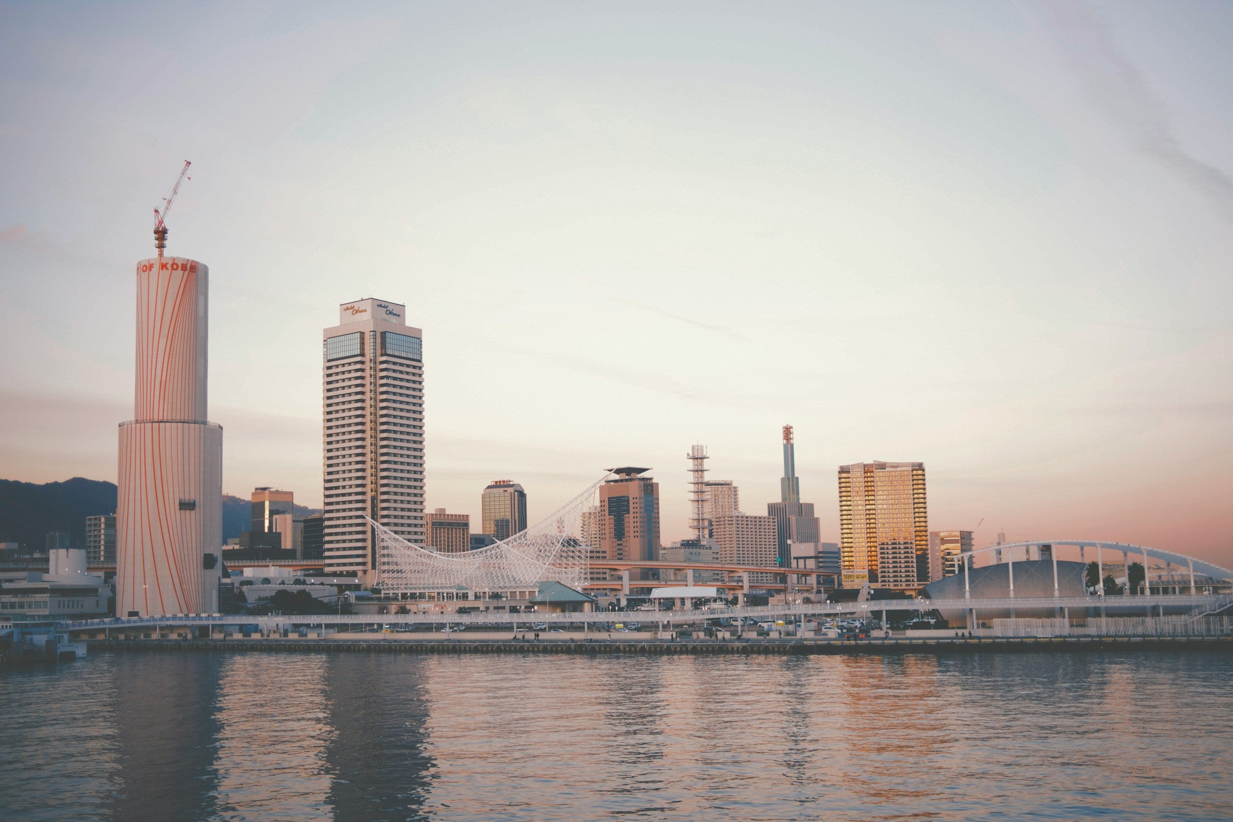 神戸観光の新たな発見！隠れた穴場スポットで心温まるひとときを