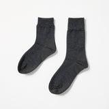 薄手クルー丈ソックス
