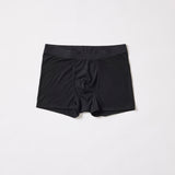メンズボクサーパンツ ウォッシャブルウール(15.5μ) Ver.2【新仕様・股上調整版】