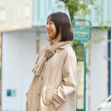 オーダーメイド マフラー・ブランケット