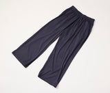 【NEW】ウルトラファインメリノウール100% ルームウェアパンツ 15.5μ-Super160‘s