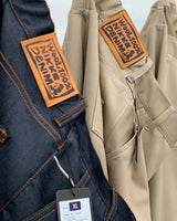 水のようにしなやかなデニム ウールデニム5ポケットSuper160's(ウォッシャブル)