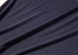 ウルトラファインメリノウール100%Tシャツ 15.5μ-Super160's