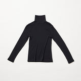 【NEW】ウルトラファインメリノ インナータートル 15.5μ-Super160's