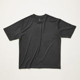 ウルトラファインメリノウール100%Tシャツ 14.5μ-Super180's