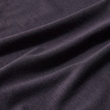 ウルトラファインメリノウール100%Tシャツ 14.5μ-Super180's