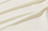(新)オーバーサイズ・ウルトラファインメリノ Tシャツ/15.5μ-Super160‘s