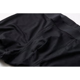 メンズボクサーパンツ ウォッシャブルウール(15.5μ)