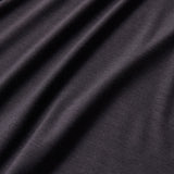 ウルトラファインメリノウール100%ロングスリーブTシャツ 14.5μ-Super180‘s