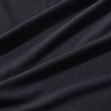 ウルトラファインメリノウール100%Tシャツ 14.5μ-Super180's(レディス)