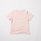 ウルトラファインメリノウール100%Tシャツ 14.5μ-Super180's(レディス)
