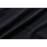 ウルトラファインメリノウール100%モックネックセーター 15.5μ-Super160's