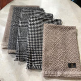 商品管理 オーダーメイドマフラー・ブランケット2