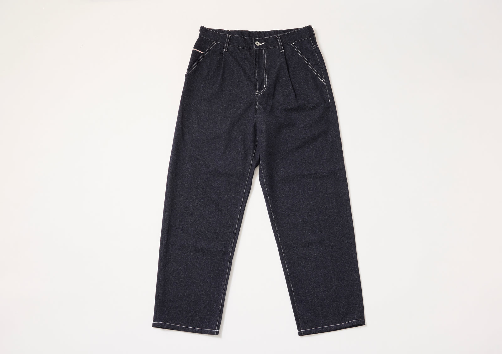 【未使用美品】NIKKE wool denim 01_deb8e3ed-5292-4608-8b9e-