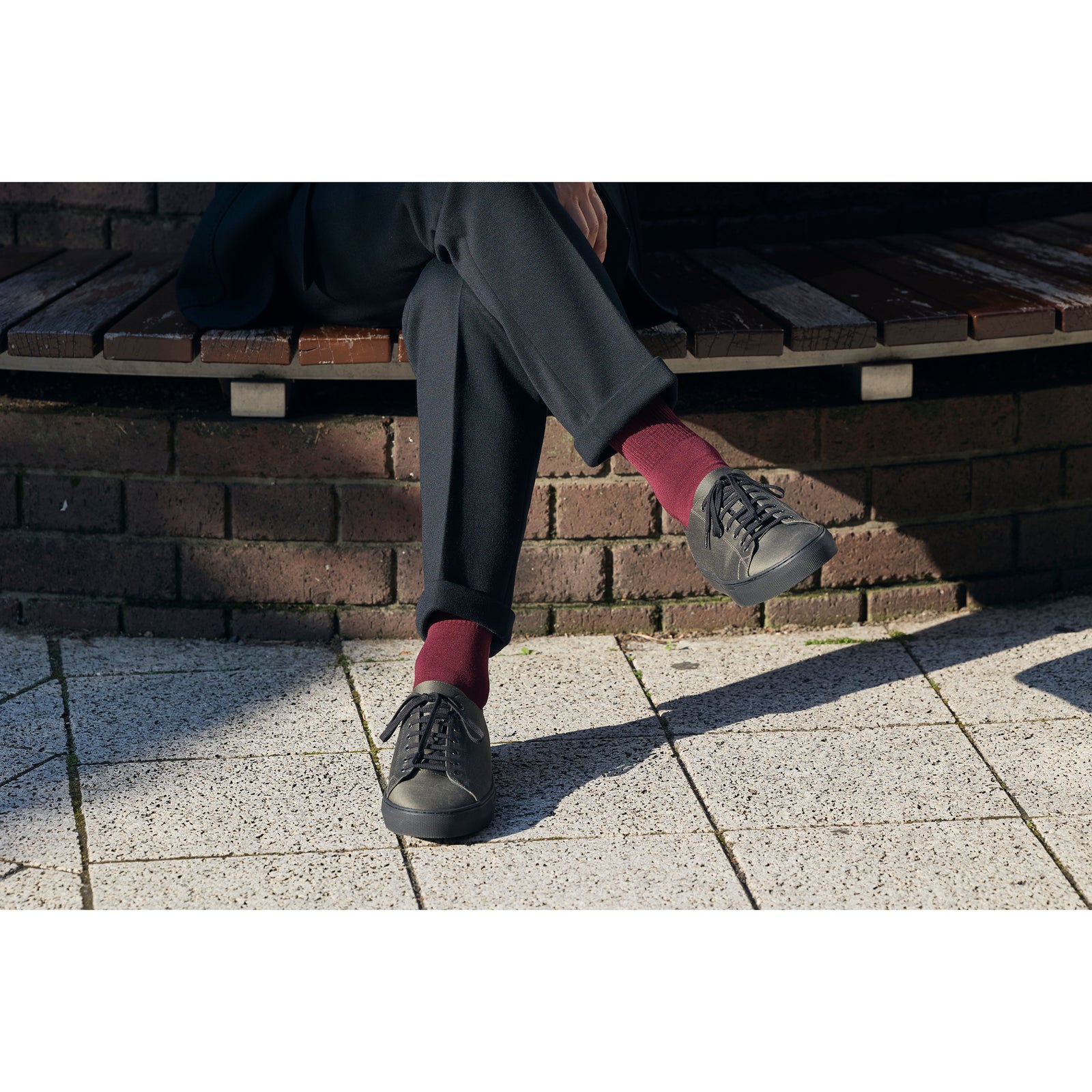 NIKKE AXIO快適スニーカーソックス – NIKKE 1896