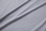 ウルトラファインメリノウール100%Ｔシャツ　15.5μ-Super160's