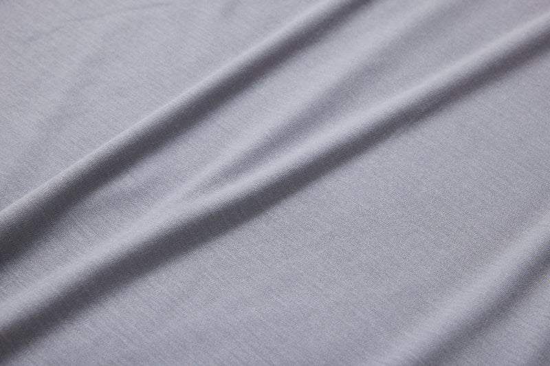 ウルトラファインメリノウール100%Tシャツ 15.5μ-Super160's – NIKKE 1896