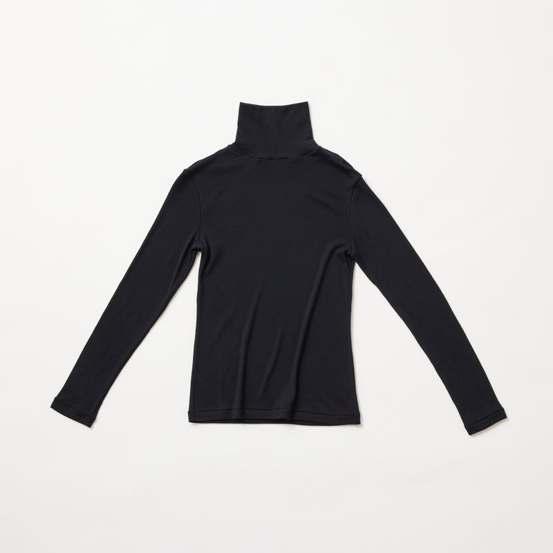 ウルトラファインメリノ インナータートル 15.5μ-Super160's – NIKKE 1896