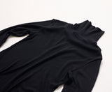 【NEW】ウルトラファインメリノ インナータートル 15.5μ-Super160's