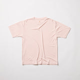ウルトラファインメリノウール100%Tシャツ　14.5μ-Super180's
