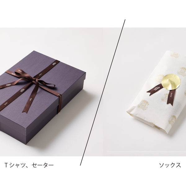 ラッピング・包装 Riotan 大切な方へ贈る ギフトラッピング – NIKKE 1896