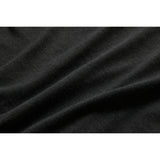 ウルトラファインメリノウール100%クルーネックセーター　15.5μ-Super160's