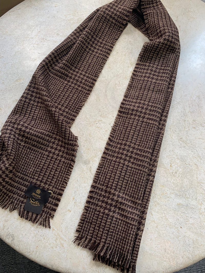 カシミヤウールマフラー(Ca94/W6) – NIKKE 1896