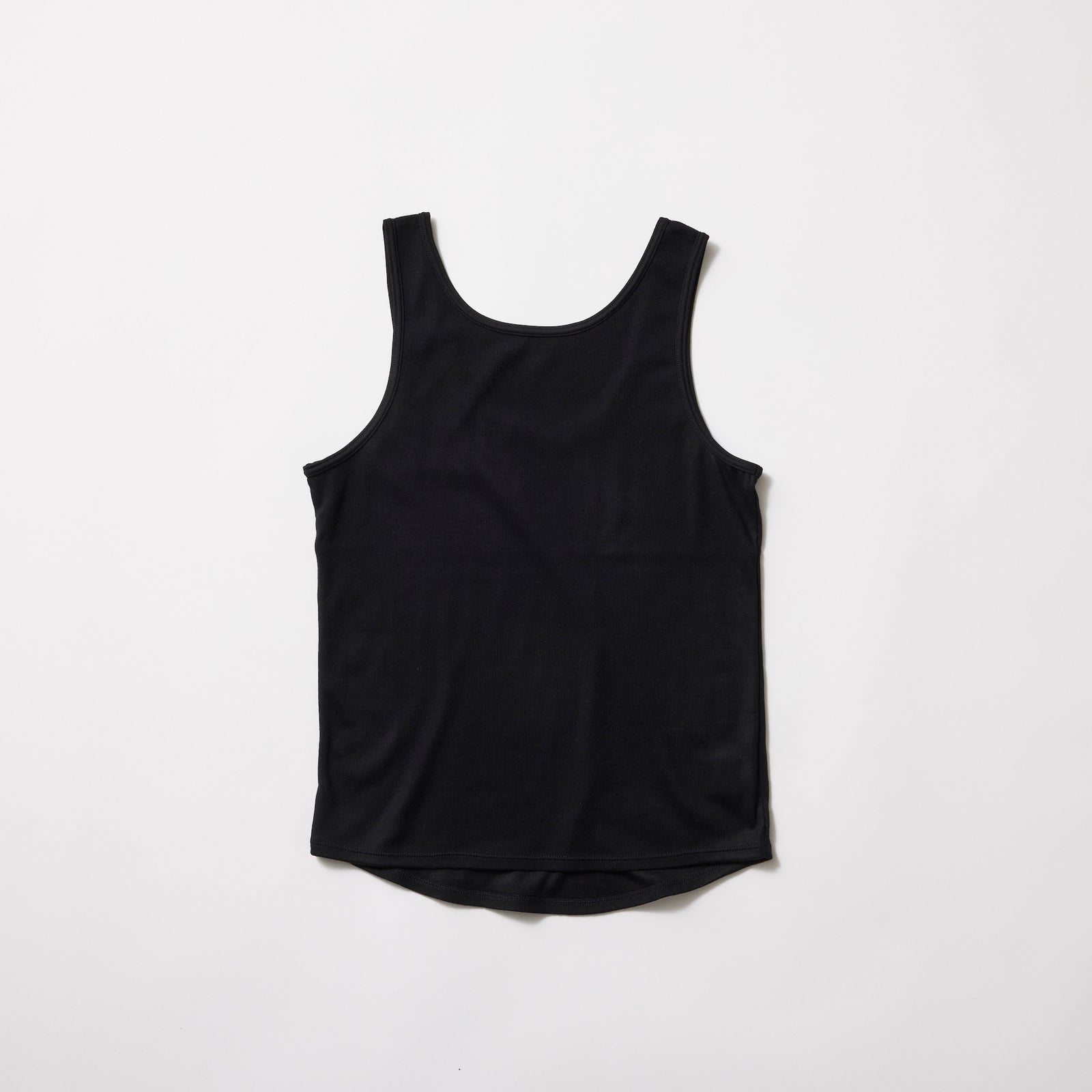 レディスインナータンクトップ ウォッシャブルウール(15.5μ) – NIKKE 1896