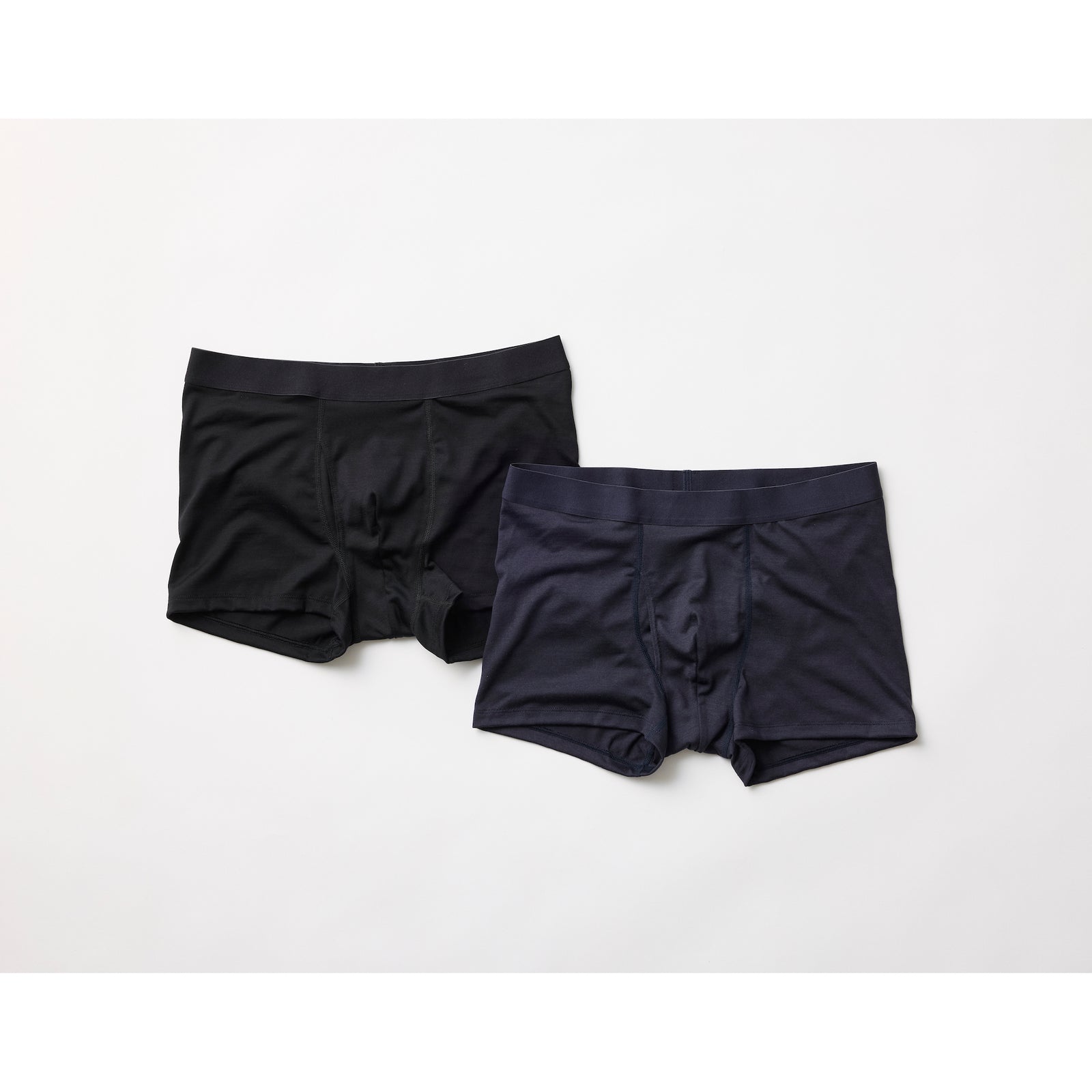 Invel ボクサーパンツ M/M 黒