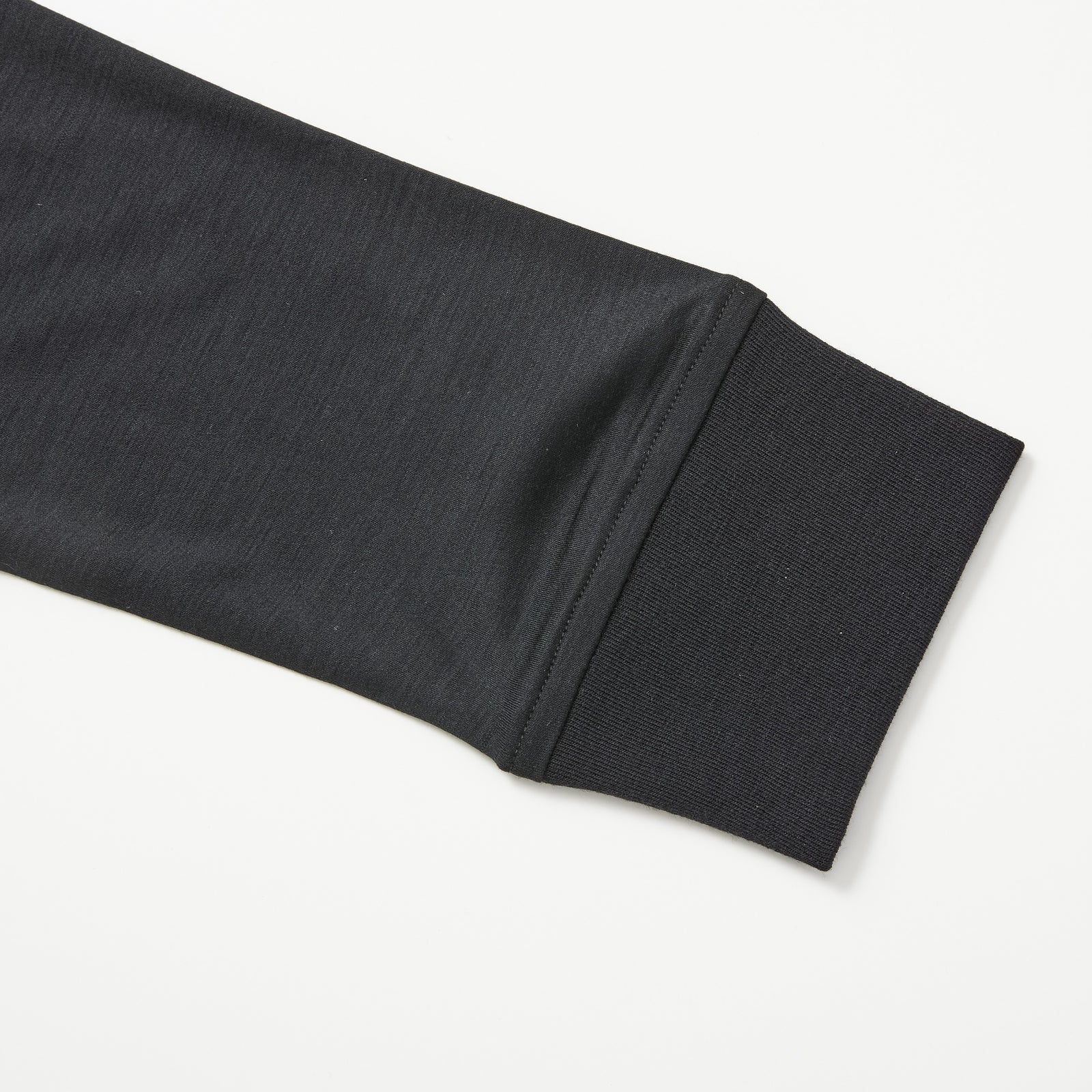 新品 ラッセルノ ジップアップニットフーディー (4/M) Ⓗ ウルトラファインメリノジップアップカーディガン/15.5μ-Super160's