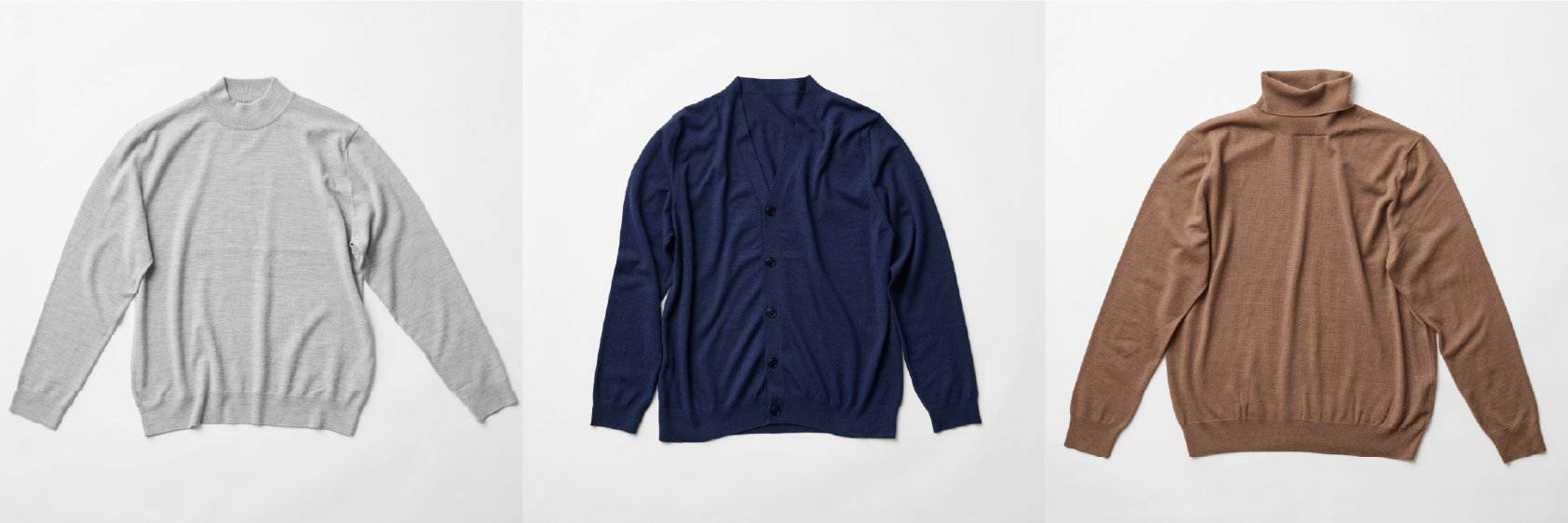 新商品】メリノウールセーターが入荷しました – NIKKE 1896 新商品】メリノウールセーターが入荷しました – NIKKE 1896
